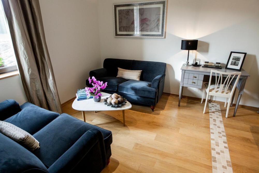 Bed and Breakfast La Libertie Campsegret Exterior foto