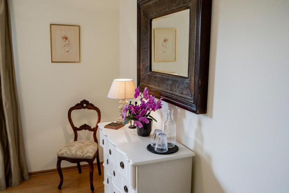 Bed and Breakfast La Libertie Campsegret Exterior foto
