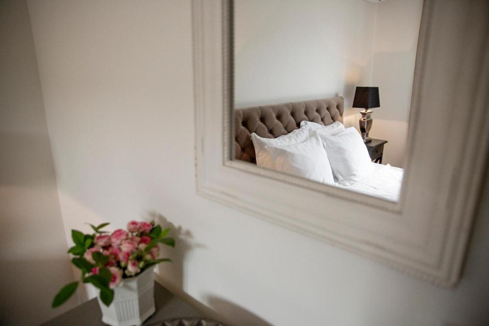 Bed and Breakfast La Libertie Campsegret Exterior foto